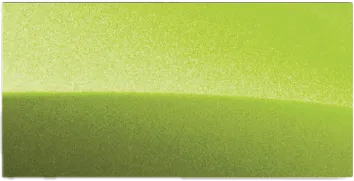 Color Code: CHARTREUSE METALLIC